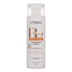 شامپو رطوبت رسان  مو های خشک - +R تیوپی حجم 250 میل پریم prime