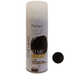 اسپری رنگ موقت brown - پرفکت - PREFECT
