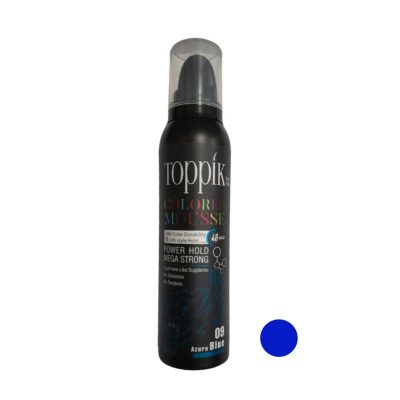موس رنگی - blue - تاپیک - TOPPIK