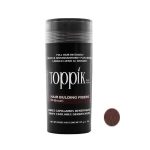 پودر پرپشت کننده ظاهری مو حجم 25 گرم شماره 4 تاپیک - TOPPIK