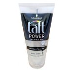 ژل مو تیوپی حجم 150 میل Power Invisible Gel شوارتسکف - SCHWARZKOPF