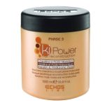 ماسک مو حجم 1000 میل  کراتین مدل Ki Power اچ اس لاین - ECHOSLINE