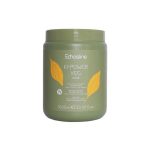 ماسک مو حجم 1000 میل  کراتینه گیاهی (سبز) مدلKi Power اچ اس لاین - ECHOSLINE