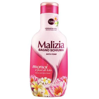 شامپو بدن 1000 میل MONOI EFIORI مالیزیا - MALIZIA