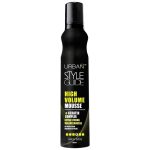 موس موی حالت دهنده حجم 200 میل  مدل حجم دهنده - HIGH VOLUME اوربان - URBAN