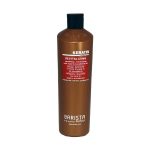 شامپو کراتین حجم 350 میل - KERATIN - باریستا - BARISTA