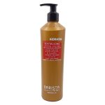 ماسک مو کراتین حجم 350 میل - KERATIN - باریستا - BARISTA