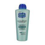 شامپو هیر واتر بدون سولفات کراتینه حجم 400 میل کامان - Comeon