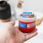 کرم آبرسان کاسه ای 200 میل Q10 + E کامان - COME'ON