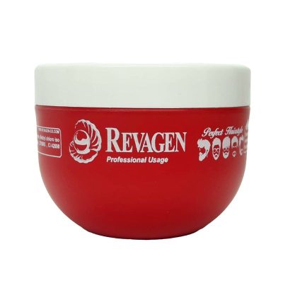 کرم تقویت کننده مو حجم 300 میل بدون نیاز به آبکشی ریواژن - REVAGEN