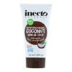 ماسک مو حجم 150 میل  COCONUT  اینکتو - INECTO