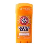 استیک ضد تعریق وزن 73 گرم - UNSCENTED آرم اند همر - ARM & HAMMER