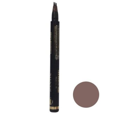 ماژیک ابرو کد 03 مدل GEISHA BROWS marker sopracciglia BRUNETTE آسترا - ASTRA