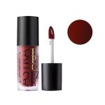 رژ لب مایع کد  05 مدل   HYPNOTIZE Liquid Lipstick INFLUENCER آسترا - ASTRA
