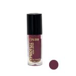 رژ لب مایع کد  010 مدل   HYPNOTIZE Liquid Lipstick SOPHISTICATED آسترا - ASTRA