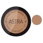 پنکیک  کد  03 مدل   BRONZE SKIN POWDER XXL Terra d'Africa آسترا - ASTRA