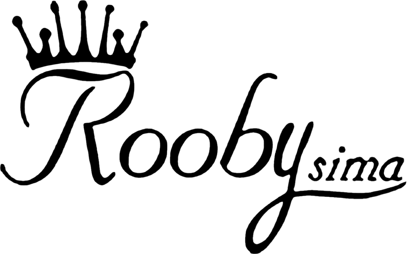 روبی سیما | Rooby Sima