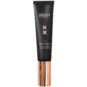 کرم پودر XX Foundation & Concealer - 233