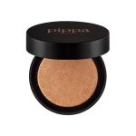 پودر برنزه کننده پیپا آف لاندن مدل BRONZER شماره 893 - بافت فشرده و نرم با پوشش یکدست. ایجاد گرمی و درخشش طبیعی پوست. مقاوم در برابر ریزش. مناسب تمام پوست‌ها.