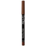 خط لب WATERPROOF MINERAL OIL FREE کد 101 لچيک - LECHIC