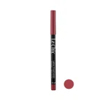 خط لب WATERPROOF MINERAL OIL FREE کد 102 لچيک - LECHIC