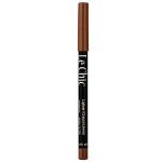 خط لب WATERPROOF MINERAL OIL FREE کد 104 لچيک - LECHIC