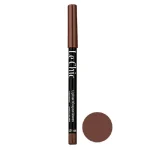 خط لب WATERPROOF MINERAL OIL FREE کد 127 لچيک - LECHIC