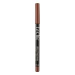 خط لب WATERPROOF MINERAL OIL FREE کد 128 لچيک - LECHIC