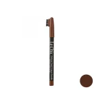 مداد ابرو برس دار کد 304 لچيک - LECHIC