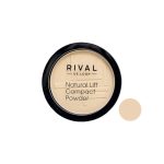 پودر برنزه کننده فشرده ریوال د لوپ - RIVAL DE LOOP