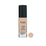 کرم پودر شیشه ای حجم  30 میل  01 ریوال د لوپ  - RIVAL DE LOOP