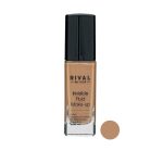 کرم پودر شیشه ای حجم  30 میل  04 ریوال د لوپ  - RIVAL DE LOOP