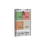 پالت کانسيلر - 4 عددي  ريوال د يانگ - RIVAL DE YOUNG