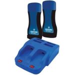 دستگاه اپلاسیون حرفه ای خشابی دوقلو روناس مدل ro-2409-2