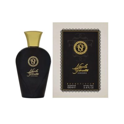 ادوپرفیوم LUSCIOUS حجم 100 میل نیکولا فینیتی - NICOLA FINETTI