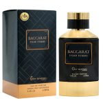 ادوپرفیوم زنانه ری بارتون مدل باکارات BACCARAT POUR FEMME حجم 100 میلی لیتر