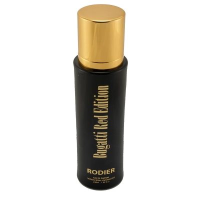 عطر جیبی مردانه رودیر مدل Bugatti Red حجم 30ML