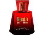 ادوپرفیوم حجم 100 میل  BUGATTI RED EDITION رودیر - RODIER