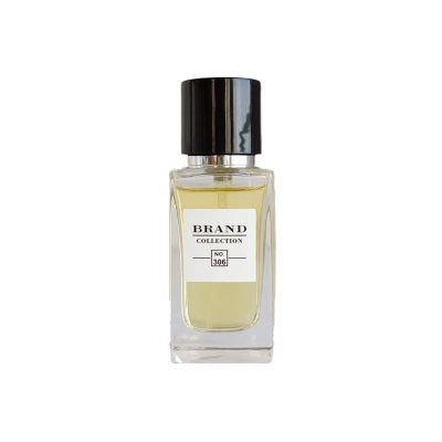 عطر جیبی کد ۳۰۶ شنل سیکومور حجم ۲۵ میل برند کالکشن