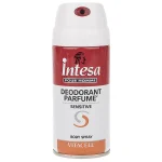 اسپری خوشبو کننده بدن مدل VITACEL حجم 150 میل اینتسا - INTESA