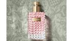 تستر اورجینال جعبه سفید ادوپرفیوم حجم 100 میل VALENTINO - DONNA ACQUA