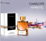 ادوپرفیوم زنانه ری بارتون مدل CHarlotte hypnotic