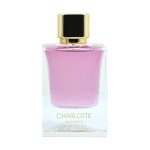ادوپرفیوم حجم 100 میل CHARLOTTE POUR FEMME ری بارتون - RAY BARTON