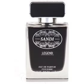 ادوپرفیوم حجم 100 میل LEGEND POUR HOMME سندی - SANDI