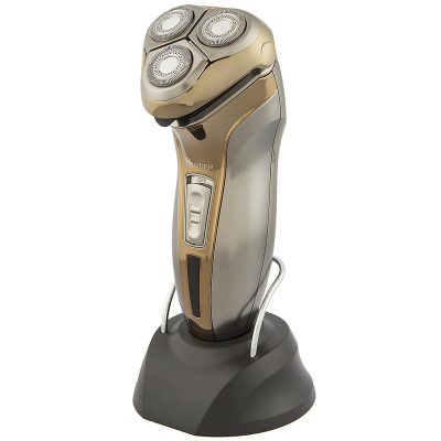 ماشين اصلاح سه تيغ SK - 8390 سورکر - SURKER