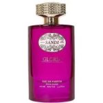 ادوپرفیوم حجم 100 میل GLORIA POUR FEMME سندی - SANDI
