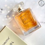 ادوپرفیوم حجم 100 میل COOL کارلوتا - CARLOTTA