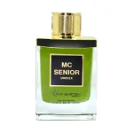 ادوپرفيوم MC SENIOR UNISEX حجم 100 ميل ري بارتن - RAY BARTON