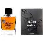 ادوپرفيوم POUR HOME حجم 100 ميل ميشل گابريل - MICHEL GABRIEL