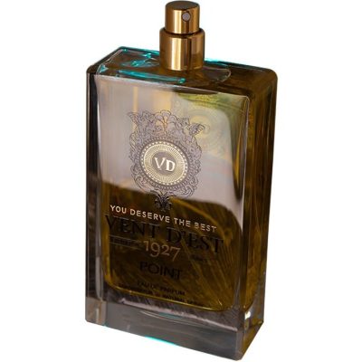 ادوپرفیوم 120 میل - 1927 طوسی - POINT (سی اچ گرند تور ) ونت دست - VENT D'EST